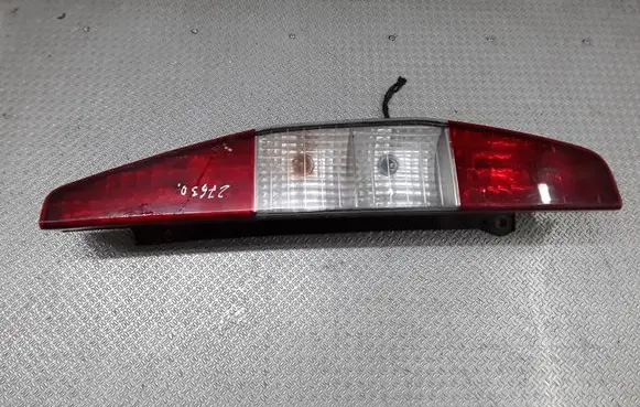 Fiat Doblo Rear/tail lights 040600999000
