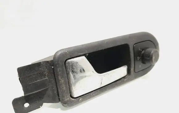 Volkswagen Golf IV Front door interior handle 3B1837113 1j19595650