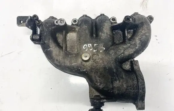 Volkswagen Sharan Intake manifold 038129113ag