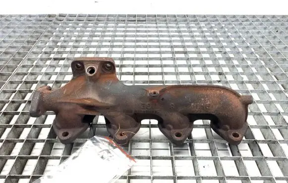 BMW 3 F30 F35 F31 Exhaust manifold 