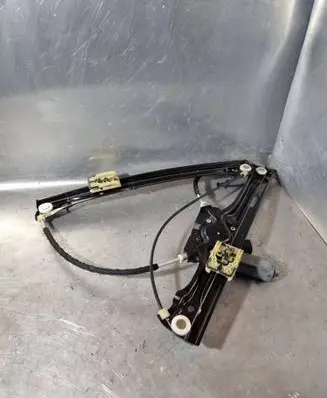 BMW X4 F26 Front door window regulator with motor 1015164C2300 C11468102 7322747