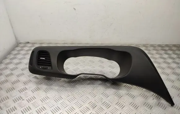 Dashboard trim