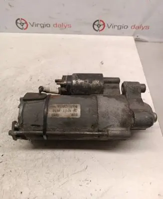 Ford Mondeo MK IV Starter motor 6G9N11000fA 70449L