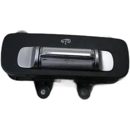 Mercedes-Benz GLE W167 Other switches/knobs/shifts 