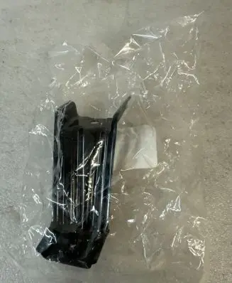 Toyota Hilux (AN120, AN130) Front bumper mounting bracket 525330K030