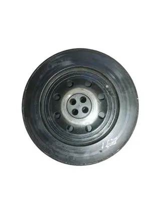 BMW 3 E90 E91 Crankshaft pulley 11238511371