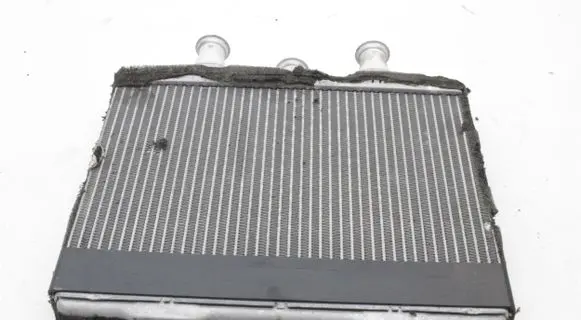 BMW 7 E65 E66 Heater blower radiator
