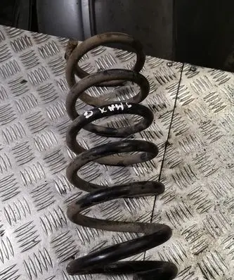 Ford S-MAX Rear coil spring