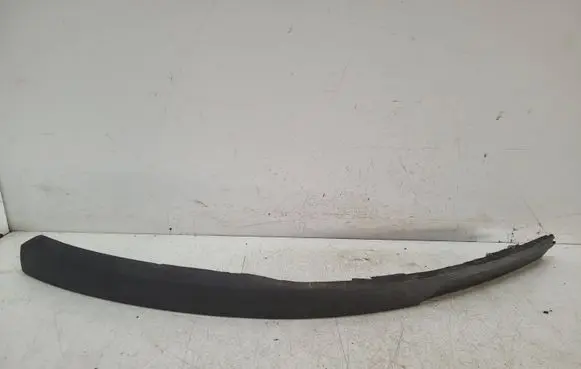 Opel Corsa D Front bumper lip 13179946