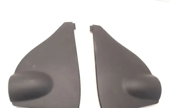 Seat Ibiza III (6L) Dashboard side end trim 6L0857086A 6L0857086 6L0857085A