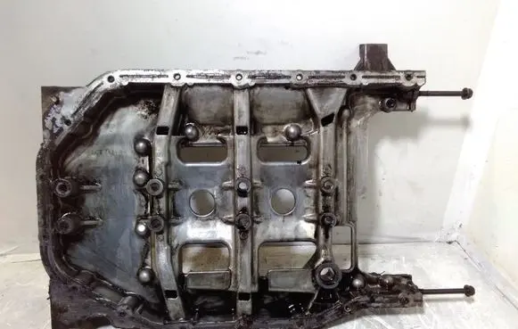 KIA Sorento Oil sump