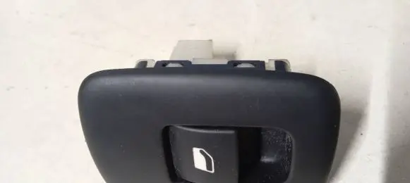 Peugeot 508 Electric window control switch 98026412ZD