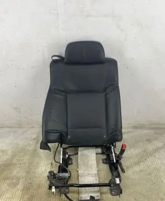 BMW 7 F01 F02 F03 F04 Rear seat 7325386