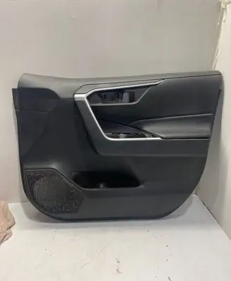 Toyota RAV 4 (XA50) Front door card panel trim 67777X1B17