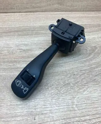 BMW 3 E46 Wiper control stalk 8363664 01204000