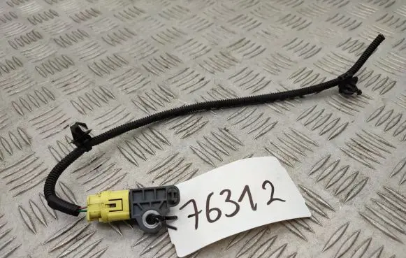 Renault Kadjar Airbag deployment crash/impact sensor 988302572R