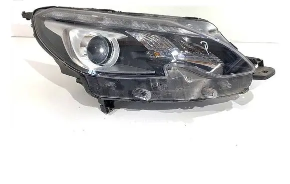 Peugeot 2008 I Headlight/headlamp 1685353880