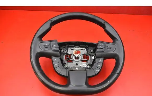 Peugeot 508 RXH Steering wheel 96780476ZE-01
