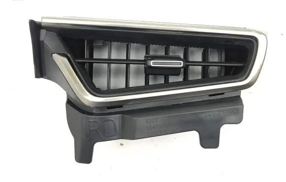 Toyota Corolla E210 E21 Dashboard side air vent grill/cover trim 5547502130 5566502050