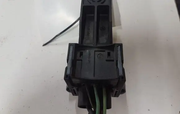 Mazda 3 I Glow plug pre-heat relay 3M5T12A343AA 51252003