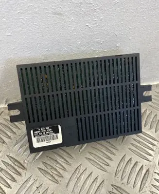 BMW 5 E60 E61 Light module LCM 6943286