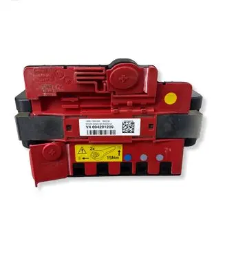 BMW X1 E84 Other control units/modules 694291209 18887000000 24032015