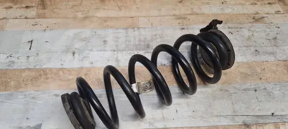 Chevrolet Cruze II Rear coil spring