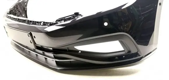 Volkswagen PASSAT B8 Front bumper 3G0807217AM