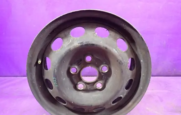 Ford Galaxy R15 steel rim 95VW1007FAW