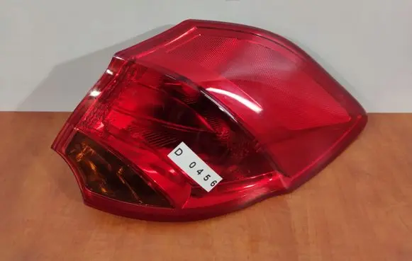 KIA Ceed Rear/tail lights 92402A20