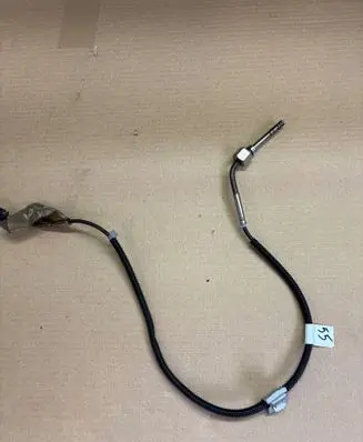 Mercedes-Benz GLE (W166 - C292) Exhaust gas temperature sensor A0009050332