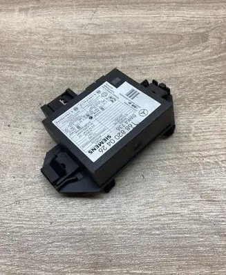 Mercedes-Benz A W168 Immobilizer control unit/module 1688200426 5WK4736