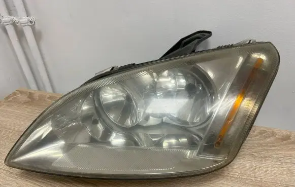 Ford Focus C-MAX Headlight/headlamp 3M5113006AH 1EE27060001