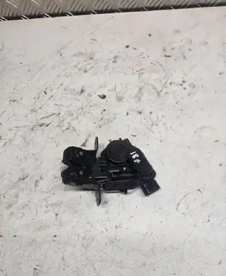 Toyota Prius (XW50) Tailgate/trunk/boot lock/catch/latch