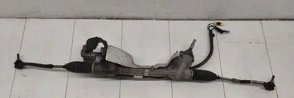 Citroen C5 Aircross Steering rack 9829982180 60DNBE0102780N