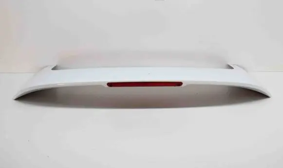 Ford Focus Tailgate/trunk spoiler BM51A44210BGW