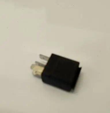 Opel Meriva A Other relay 24435922