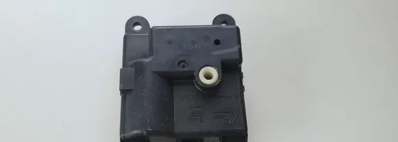 Nissan Qashqai A/C air flow flap actuator/motor 