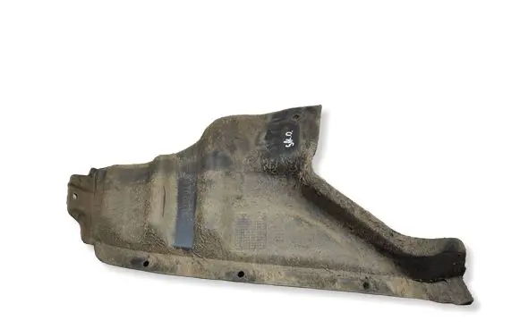 Mitsubishi Outlander Rear mudguard 5370B016