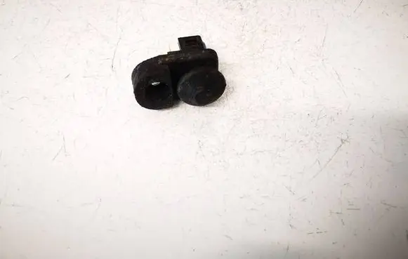 Nissan NV200 Front door sensor