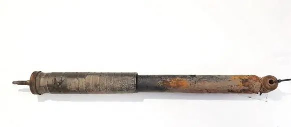 Mercedes-Benz B W245 Rear shock absorber/damper