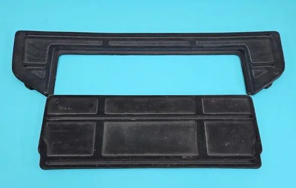 KIA Soul Parcel shelf IMPRK1440559