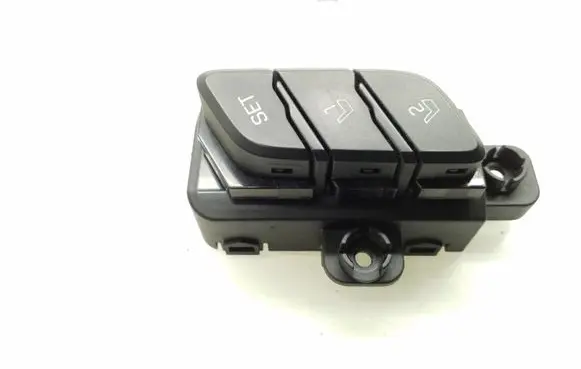Hyundai Ioniq Seat memory switch 92350G2000
