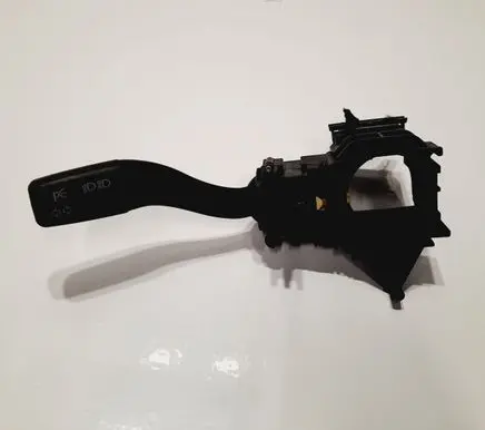 Audi A6 S6 C6 4F Tailgate/trunk/boot open switch 4E0953513EA6C6