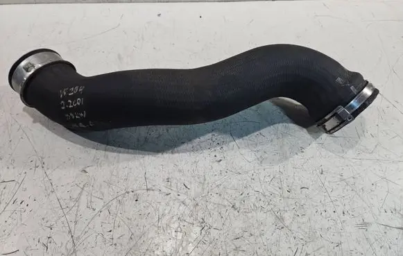 Mercedes-Benz C W204 Intercooler hose/pipe S20883A