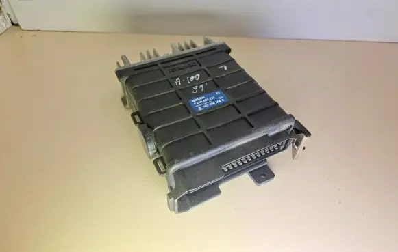Acura ILX Engine control unit/module 443906264C 0280800252