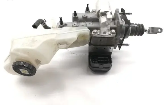 Toyota Corolla E210 E21 ABS Pump 4721012310 4727047040