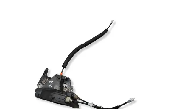 Jaguar XE Front door lock GX73203A29ED X760 C36984103