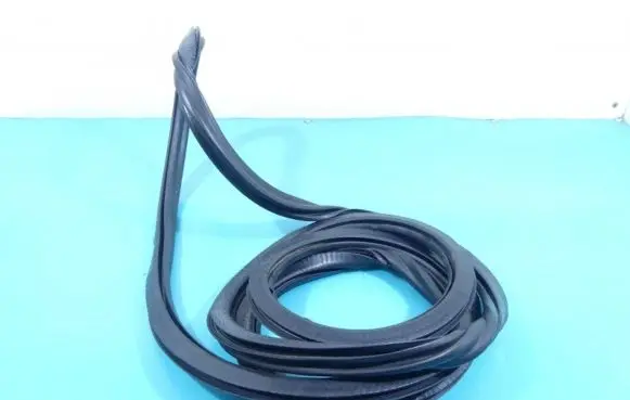 Audi A8 S8 D4 4H Front door rubber seal IMPRK1063740