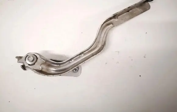 Chrysler Pacifica Engine bonnet/hood hinges
